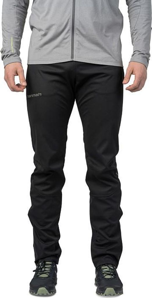 Herrenhose HANNAH BROCK II, anthrazit Größe: 2XL