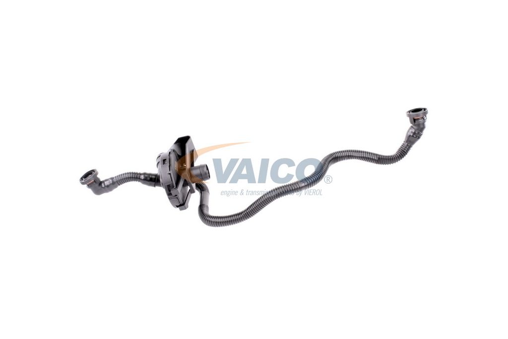 VAICO V10-3089 Schlauch KGE für AUDI A6 Avant (4F5, C6) Kurbelgehäuseentlüftung