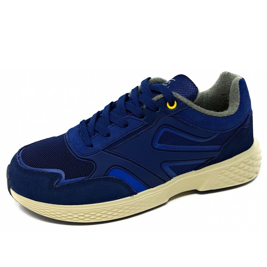 camel active Sneaker Sneaker Nubukleder