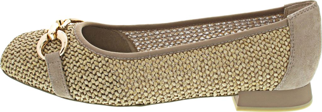 Caprice 9 22503 42 311 (42/BARK COMB) Produktbild 