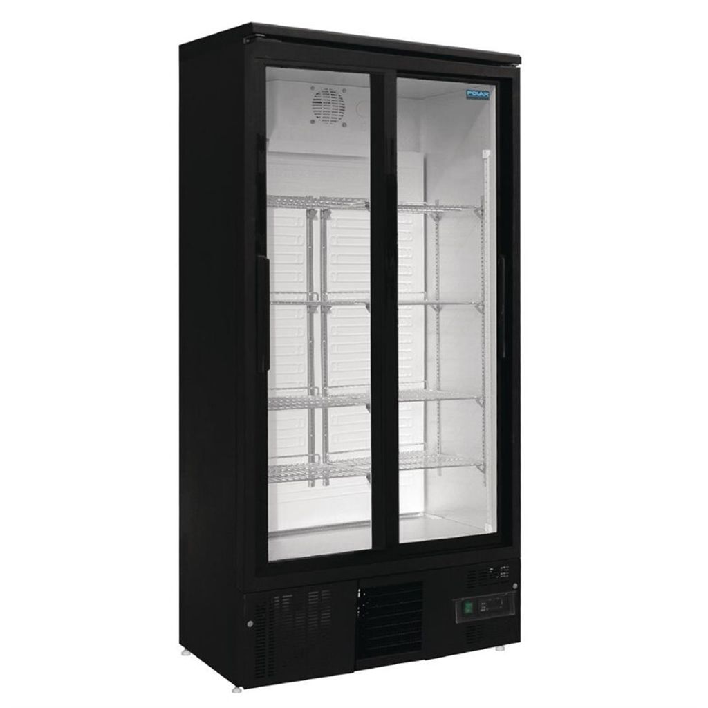 Polar Refrigeration GJ448, Merchandiser Kühlschrank, Produktbild 