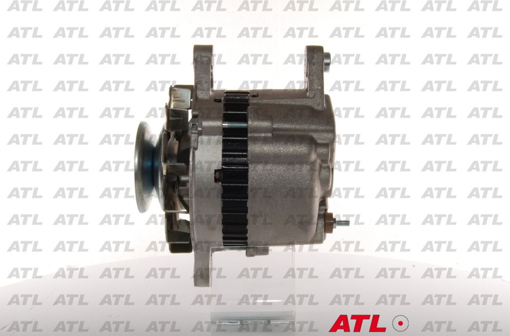 ATL Lichtmaschine Generator LiMa