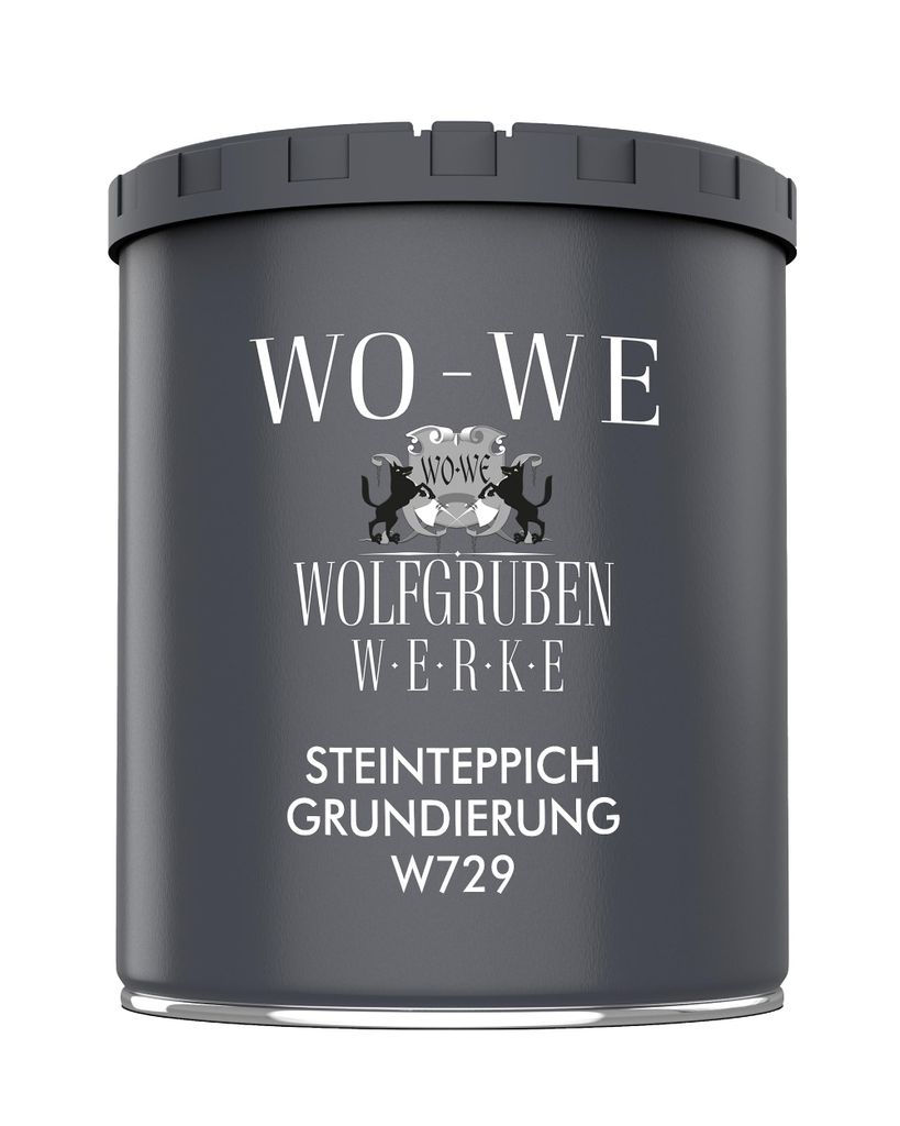 Steinteppich Grundierung Tiefengrund Haftvermittler Produktbild 