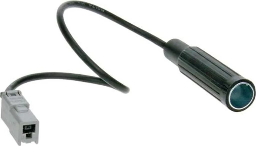 Ritorna il Grande Suono: Adattatore Antenna ACV per Hyundai Genesis