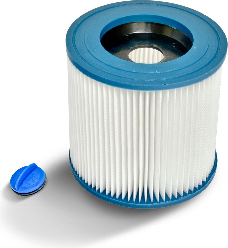 Filtri a cartuccia Invest per Kärcher WD3, WD 3, WD2, WD 2, Immagine del prodotto 