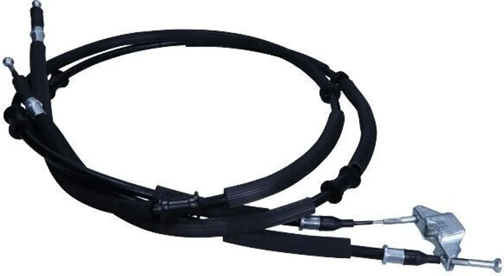 Câble de Frein à Main Arrière MAXGEAR 32-0796 pour Zafira A OE 13153655