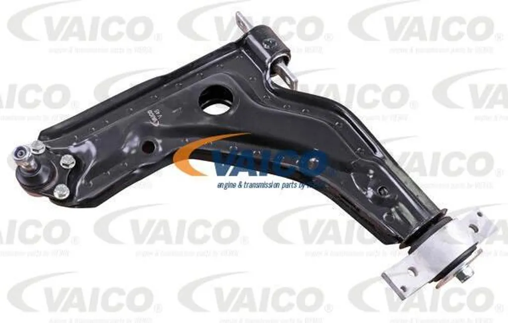 Suspension de roue VAICO V24-0910 - Bras oscillant pour Alfa Romeo 164