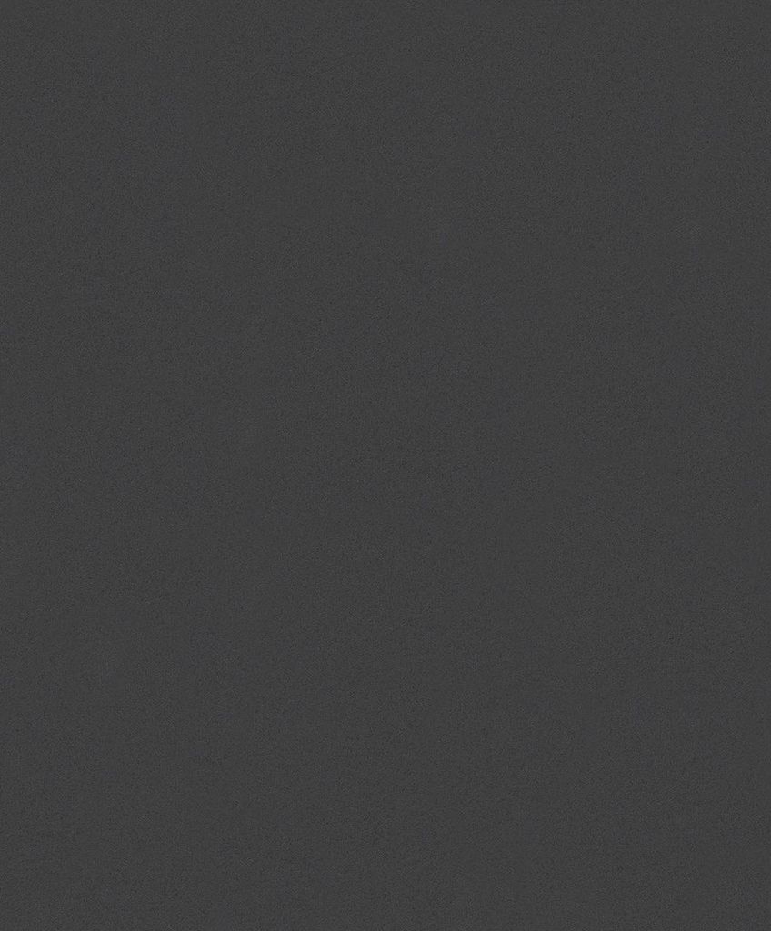 Vliestapete 42024 Dune Uni schwarz