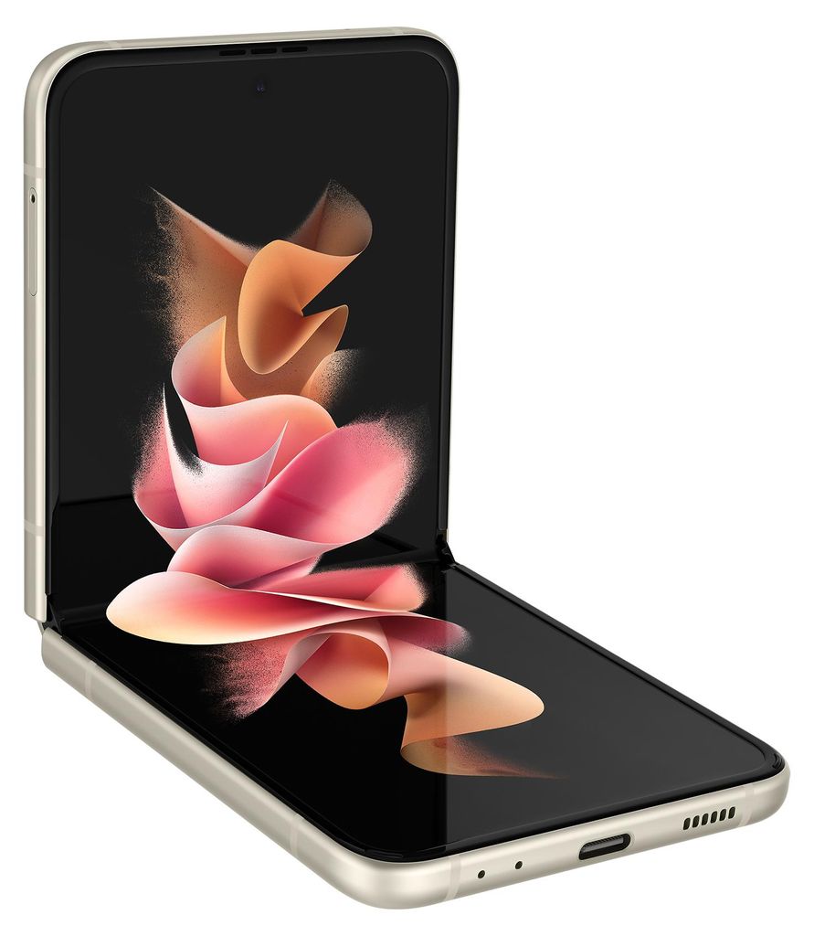 Samsung Galaxy Z Flip3 5G SM-F711B 17 cm (6.7 Zoll) Android Produktbild 