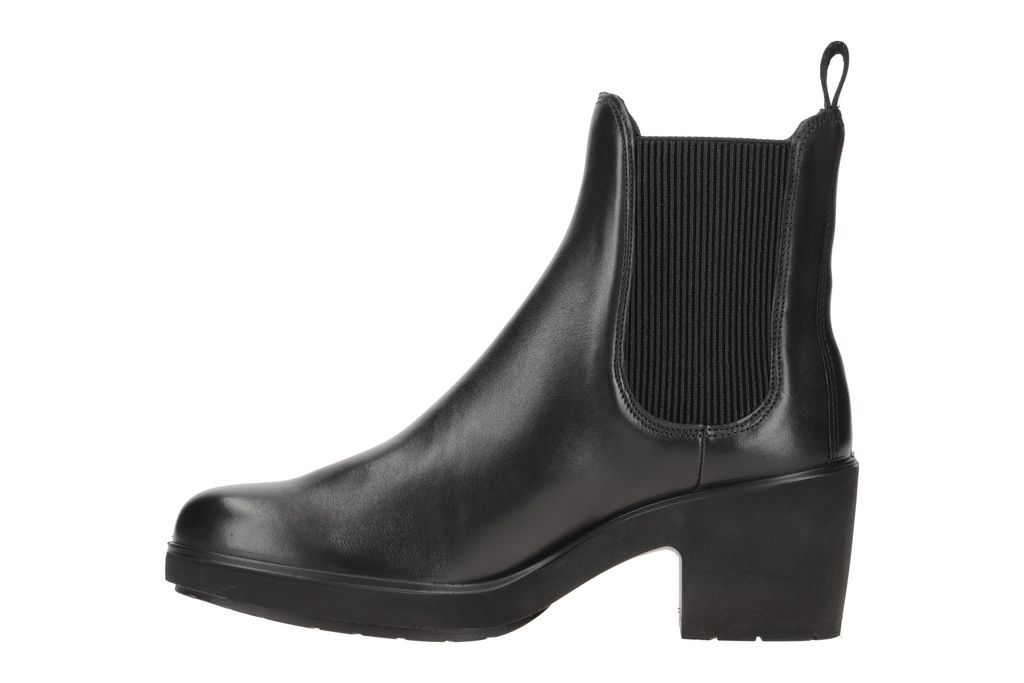 Ecco ECCO Metropole Zurich Schwarz Schwarz 390 Produktbild 11