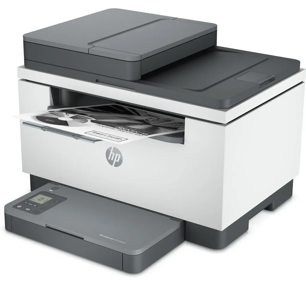 Imprimante HP LaserJet M234sdn Multifonction Laser Noir et Blanc Rapide