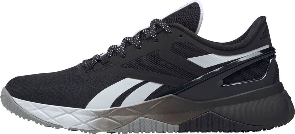 REEBOK NANOFLEX TR Damen Sportschuhe GZ0257 - schwarz r. 36