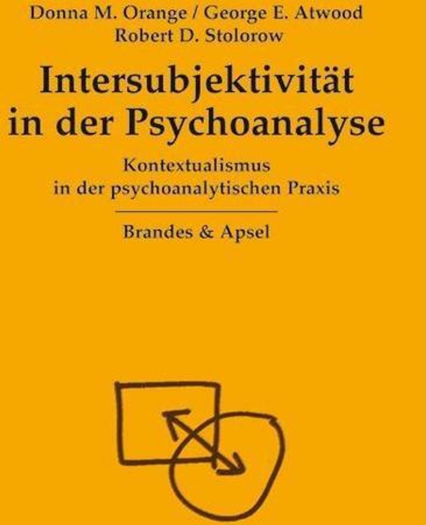 Intersubjektivität in der Psychoanalyse
