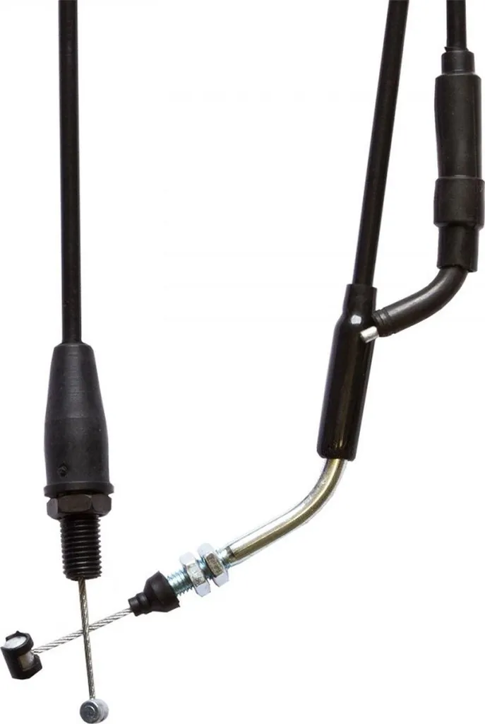 Câble d'accélérateur Bowden pour Honda MTX 80 R2 1987 par Pamoto