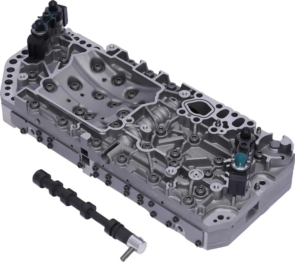 Corps de Soupape Transmission 722.8 CVT pour Mercedes Classe A B W245