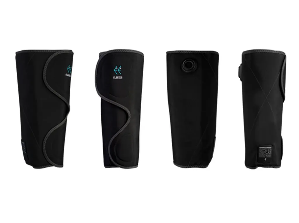 Appareil de massage à compression pour la récupération des sportifs