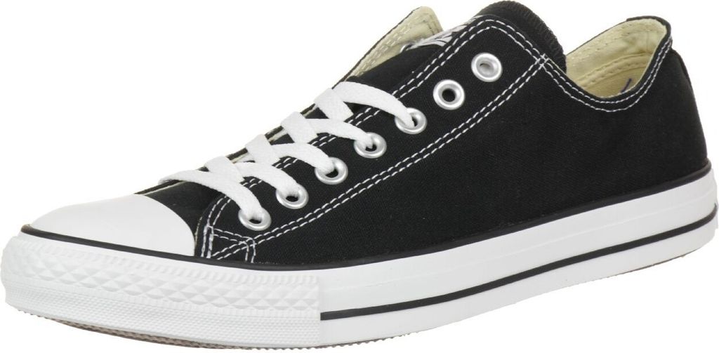 Converse Sneakers M9166C in Black color size 39.5