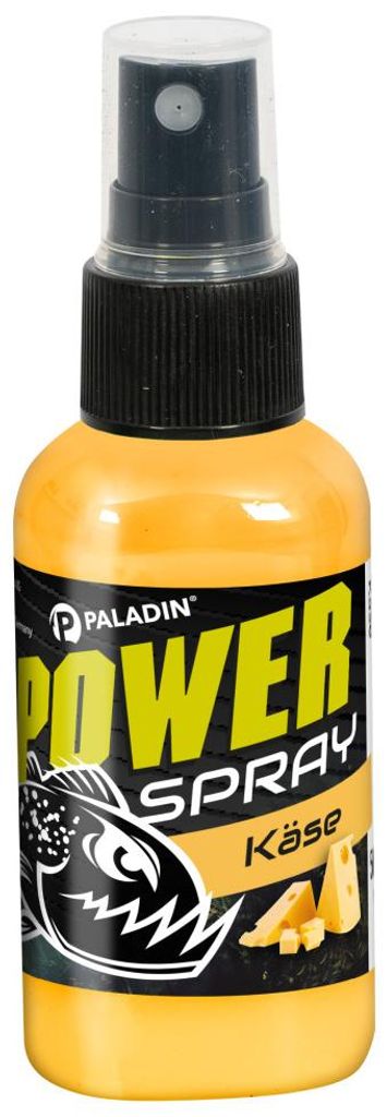 Paladin Liquid Spray Power Käse 50 ml Produktbild 