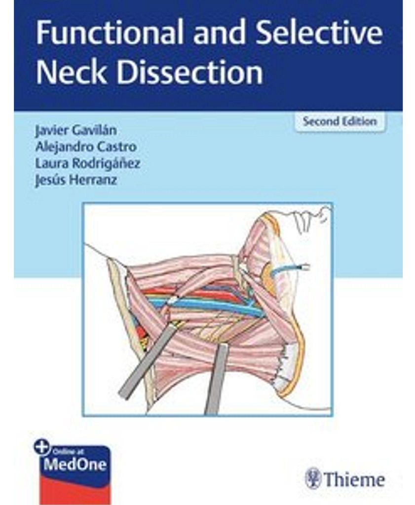 Functional and Selective Neck Dissection