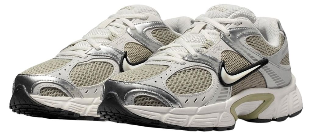 Nike V5 RNR Sportschuh Weiß in Gr. 38 Produktbild 