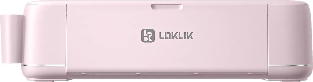 Loklik iCraft Rose SG-KZJ-0078-EU Machine de Découpe Intelligente