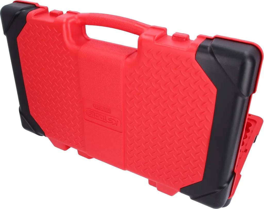 Mallette de Transport Rigide Vide 958.0711-99 pour Module KS TOOLS