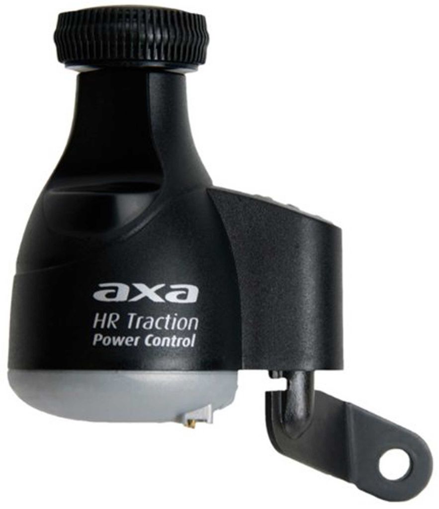 AXA  Dynamo HR-Traction links Produktbild 