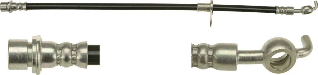 Flexible de frein TRW PHD691 : fini les fuites sur Toyota Corolla E11 E9
