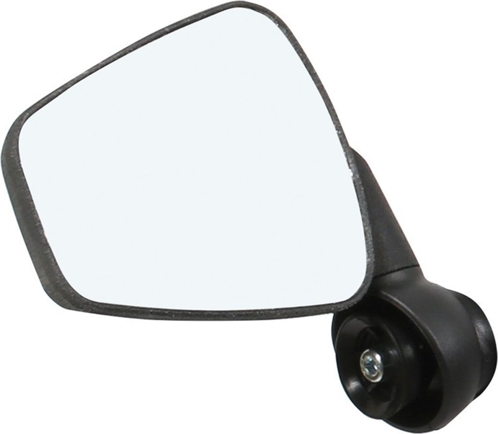 Zéfal Dooback II Black Levé Cyklistické zrcadlo Obrázek produktu 