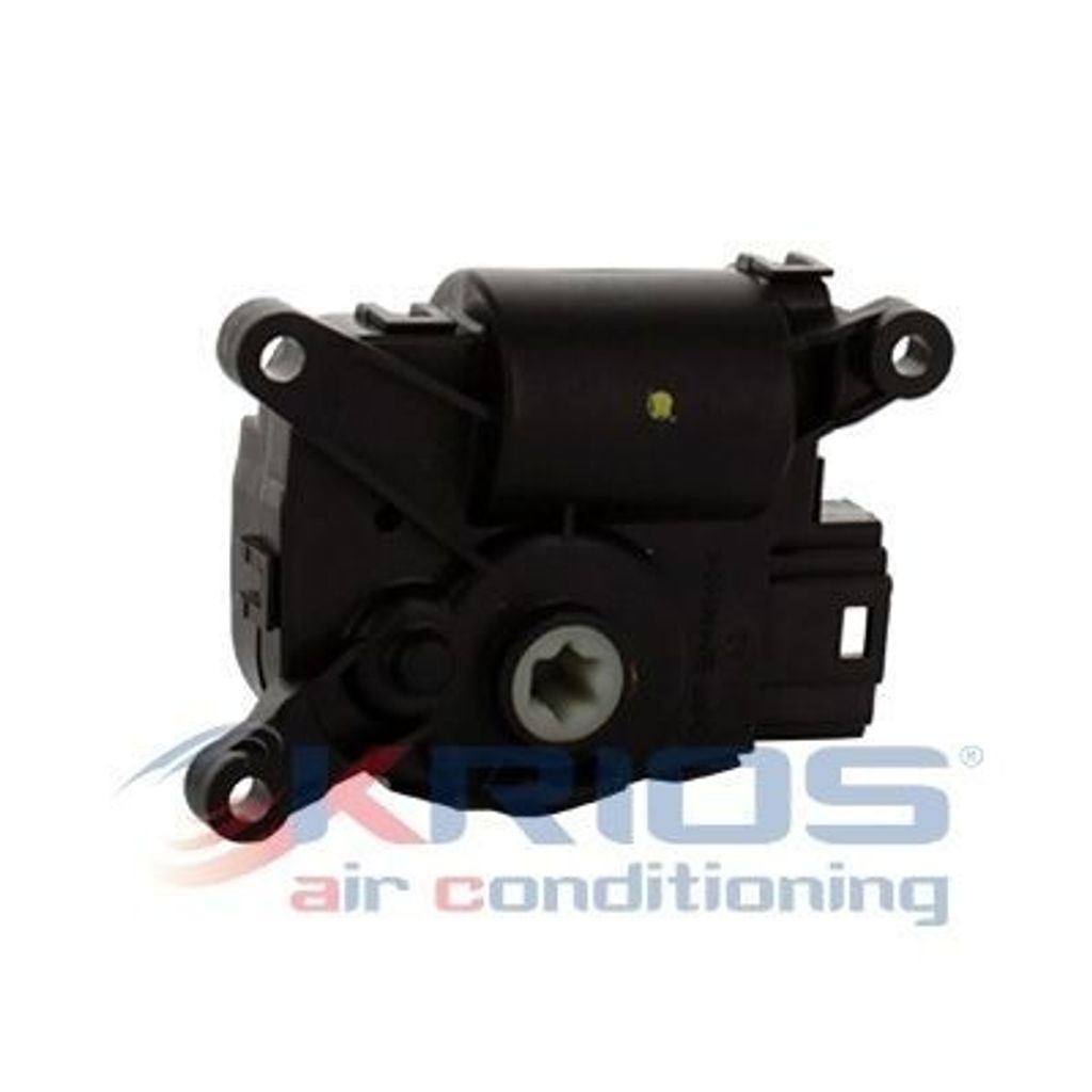 MEAT & DORIA Bedienelement Klimaanlage K107049 für FIAT BRAVO II (198)