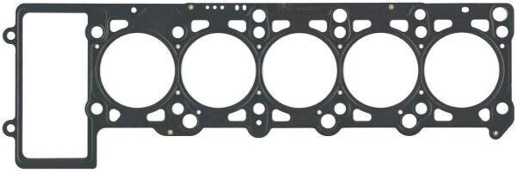 ELRING 809.014 Zylinderkopfdichtung für VW Touareg (7LA, 7L6, 7L7) Phaeton (3D1, 3D2, 3D3, 3D4, 3D6, 3D7, 3D8, 3D9)