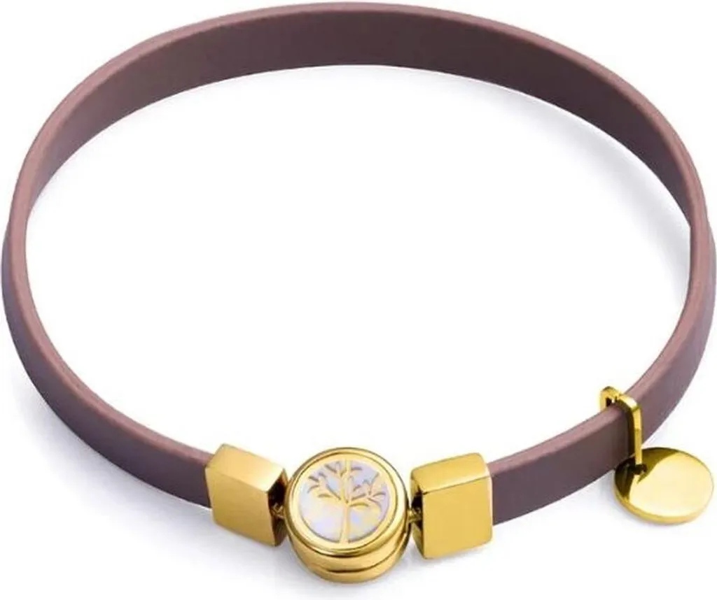 Bracelet Viceroy Femme pour Sortie et Soirée - Cadeau Bijou Idéal Chic