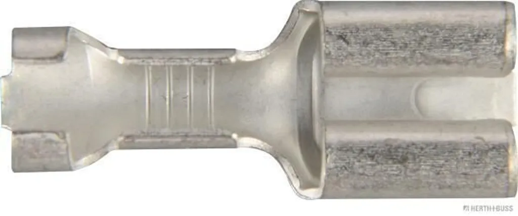 Set 100x Connettori Ottone 19,2mm HERTH+BUSS ELPARTS 50251282 per Auto
