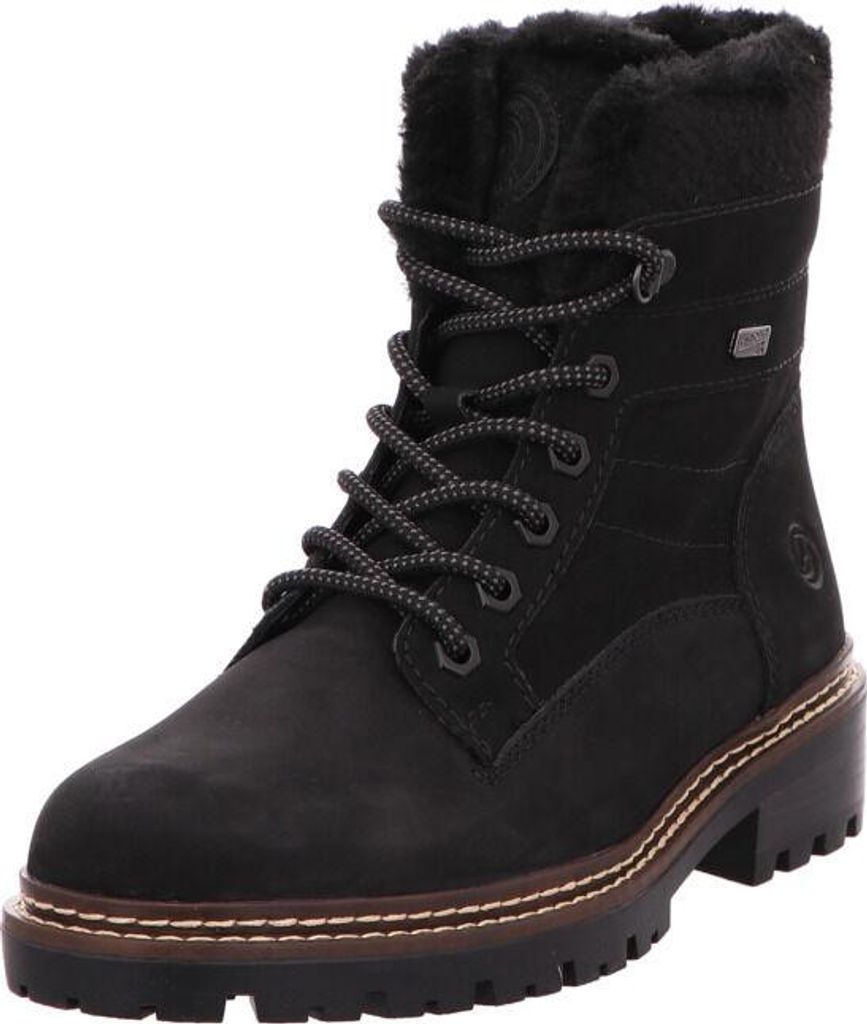 Remonte Damen Schnürstiefelette 35875-38, 35875-39, 35875-40, 35875-41, 35875-42, 35875-43, 35875-44, 35880-38, 35880-39, 35880-40, 35880-41, 3588...