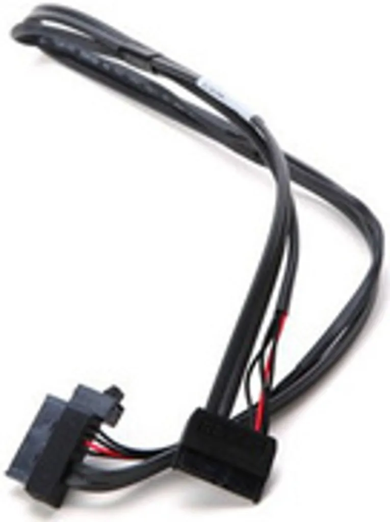 Câblage interne CD/DVD pour Lenovo System x3650 M5 - Kit d'installation