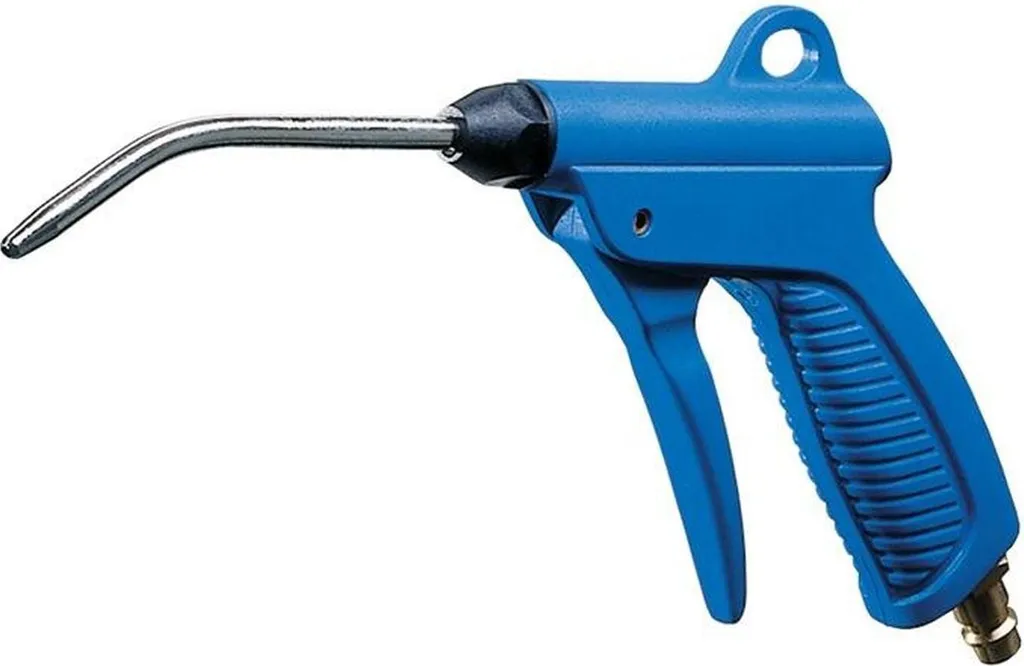 Innesto Pistola Soffiaggio DN 7,2 EWO con Prolunga | Qualità Professionale