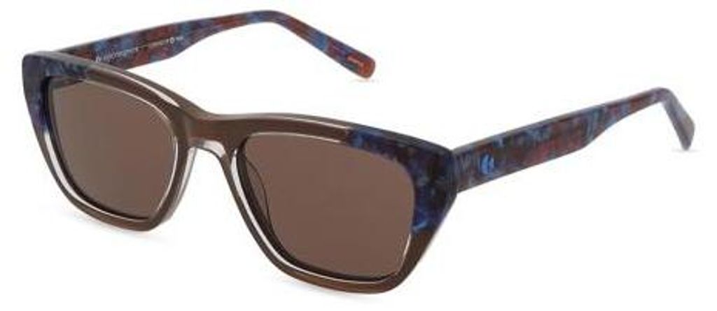 Kioto Nakamura KNSP104 (4) Sonnenbrille