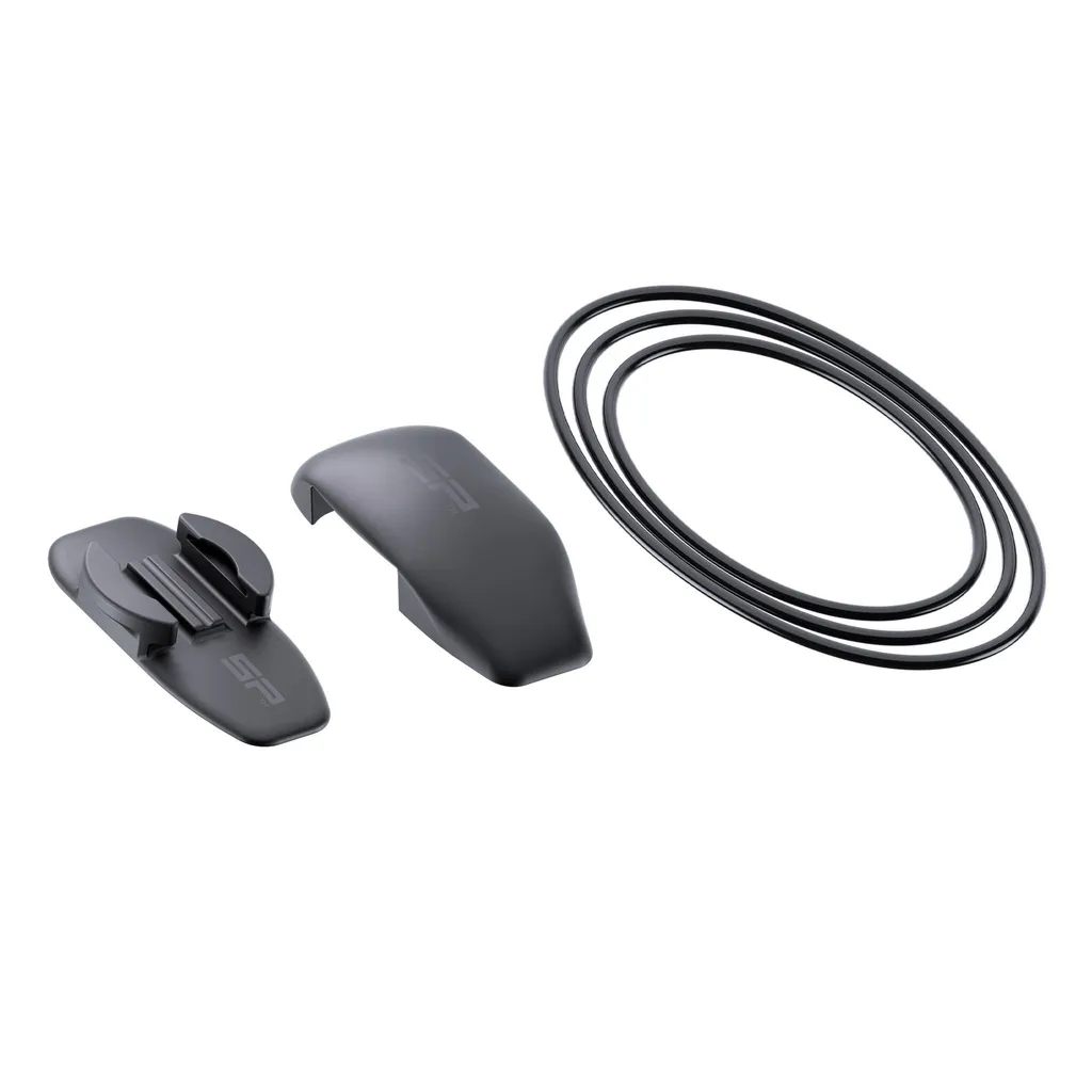 Fixation vélo SPC+ contre les vibrations pour protéger votre smartphone