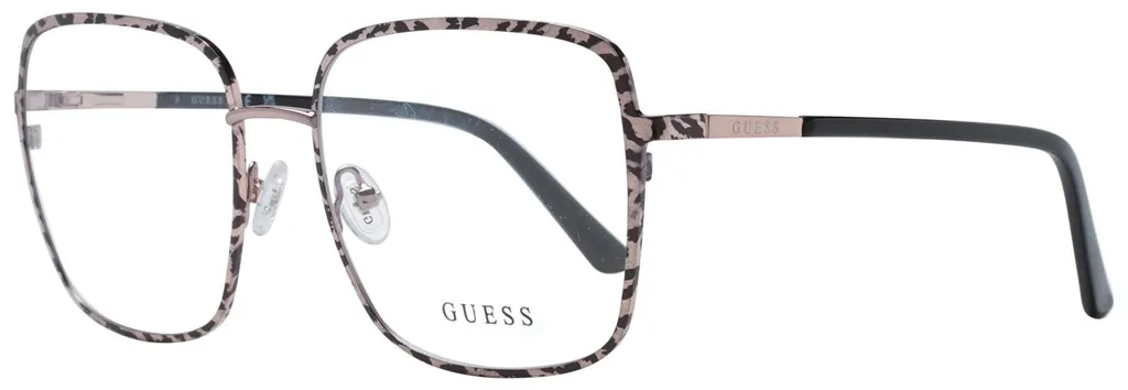 Lunettes Guess GU 2914 028 : fini les montures lourdes qui font mal au nez