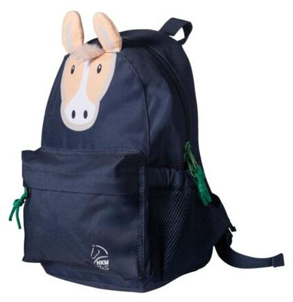 HKM Rucksack Maui, Farbe:dunkelblau