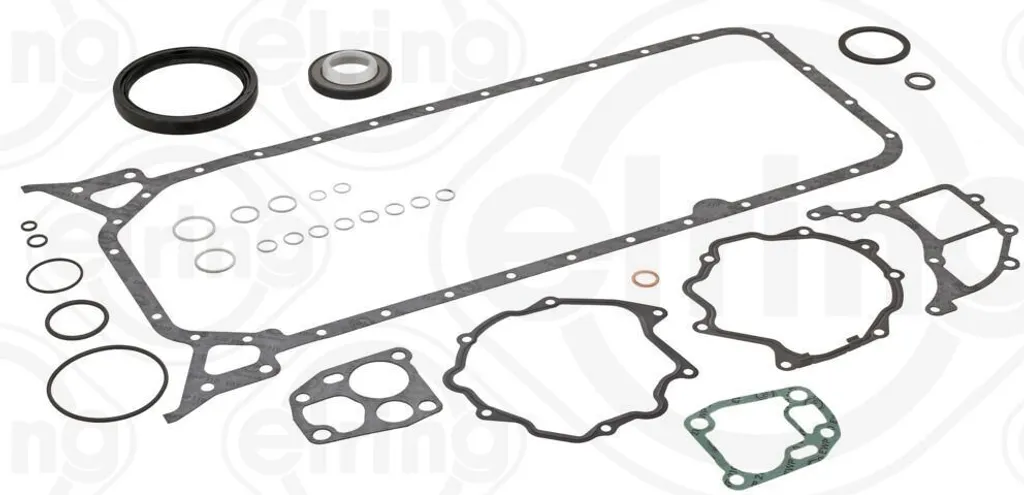 Jeu de joints ELRING 815.012 pour réparation fuite carter d'huile