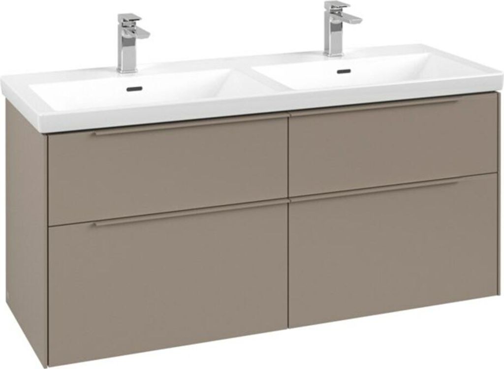 Villeroy & Boch C56802VM WTUS Subway 3.0 C56802 1272x576x462mm