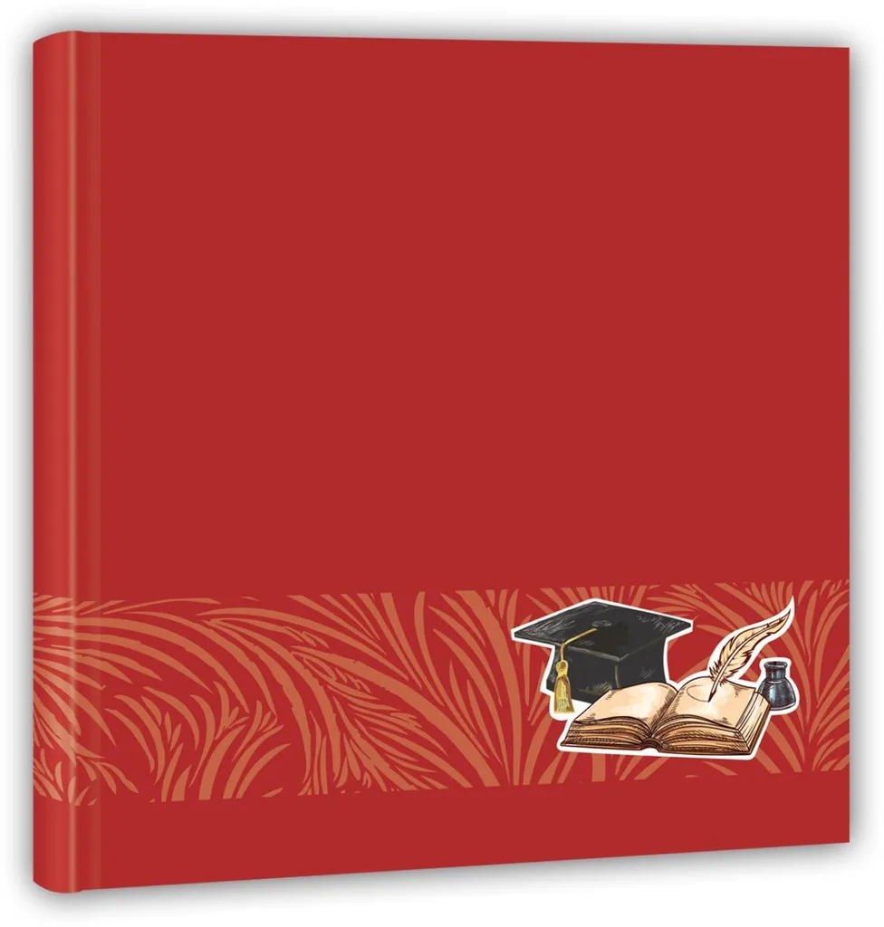 ZEP Princeton 32x32 Professional Photo Album: Archivio Fine Art 40 Pagine