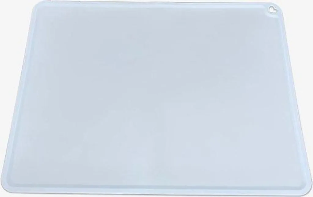 Tapis en silicone extra large pour décoration gâteau et pâtisserie 60x40