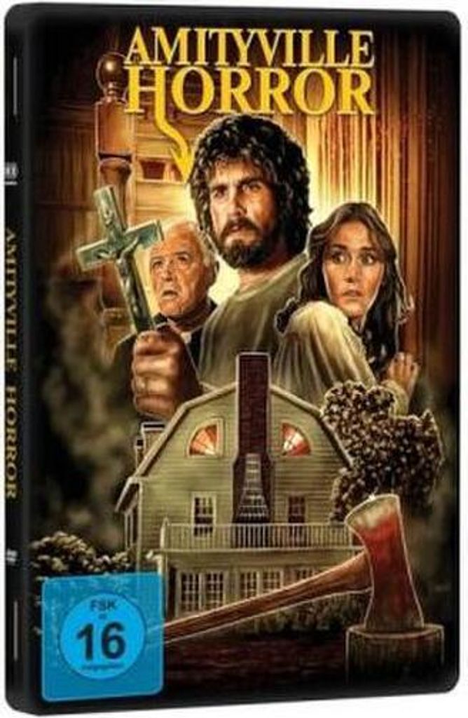 Amityville Horror (1979)
