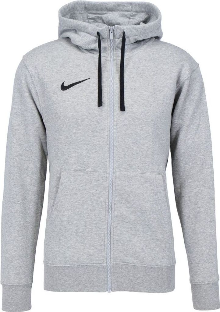 NIKE Herren Kapuzenjacke - Club Team 20, Sweatjacke, Logo Produktbild 15