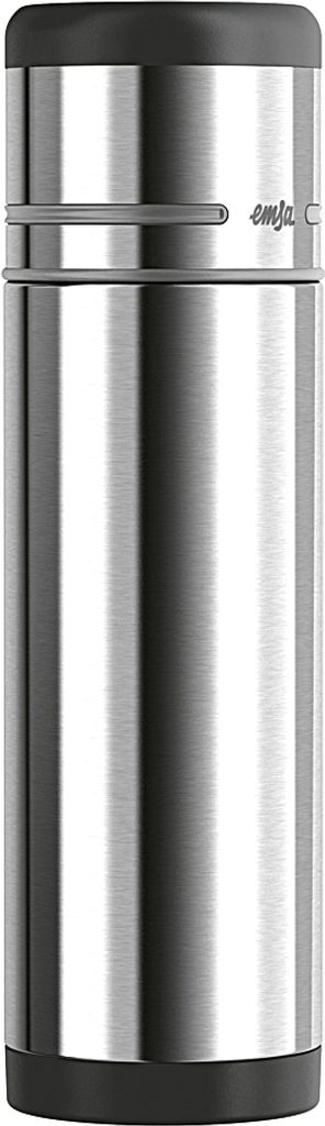 Emsa 509237 Mobility Isoleerfles 0,5L Rvs/Zwart Obrázek produktu 