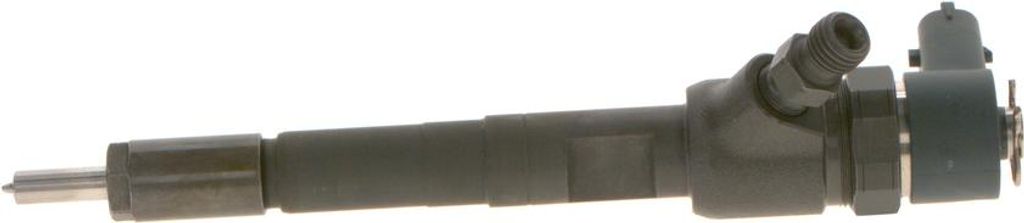 BOSCH 0 986 435 200 Einspritzdüse für OPEL Corsa D Schrägheck (S07) Common-Rail