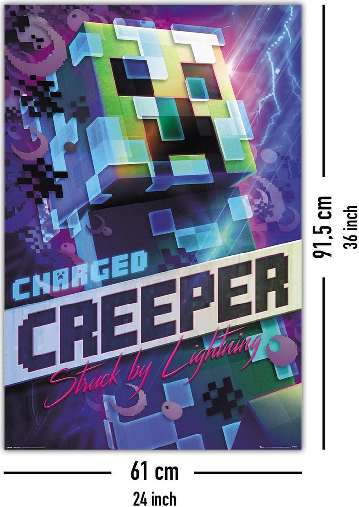 Stranger Things - Staffel 5 - All Friends Welcome - Poster