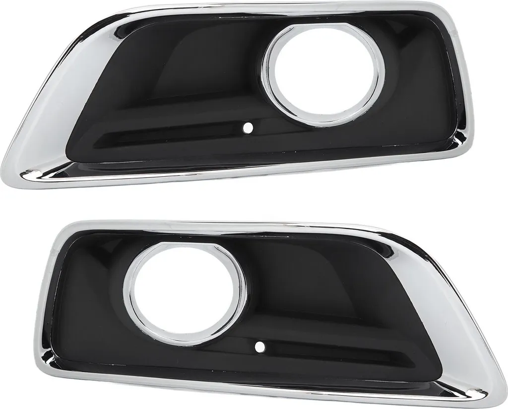 Réparer les caches antibrouillard cassés de votre Chevy Malibu 2012 à 2015